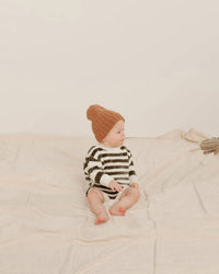 Rylee + Cru - Kid's Chenille Bloomer