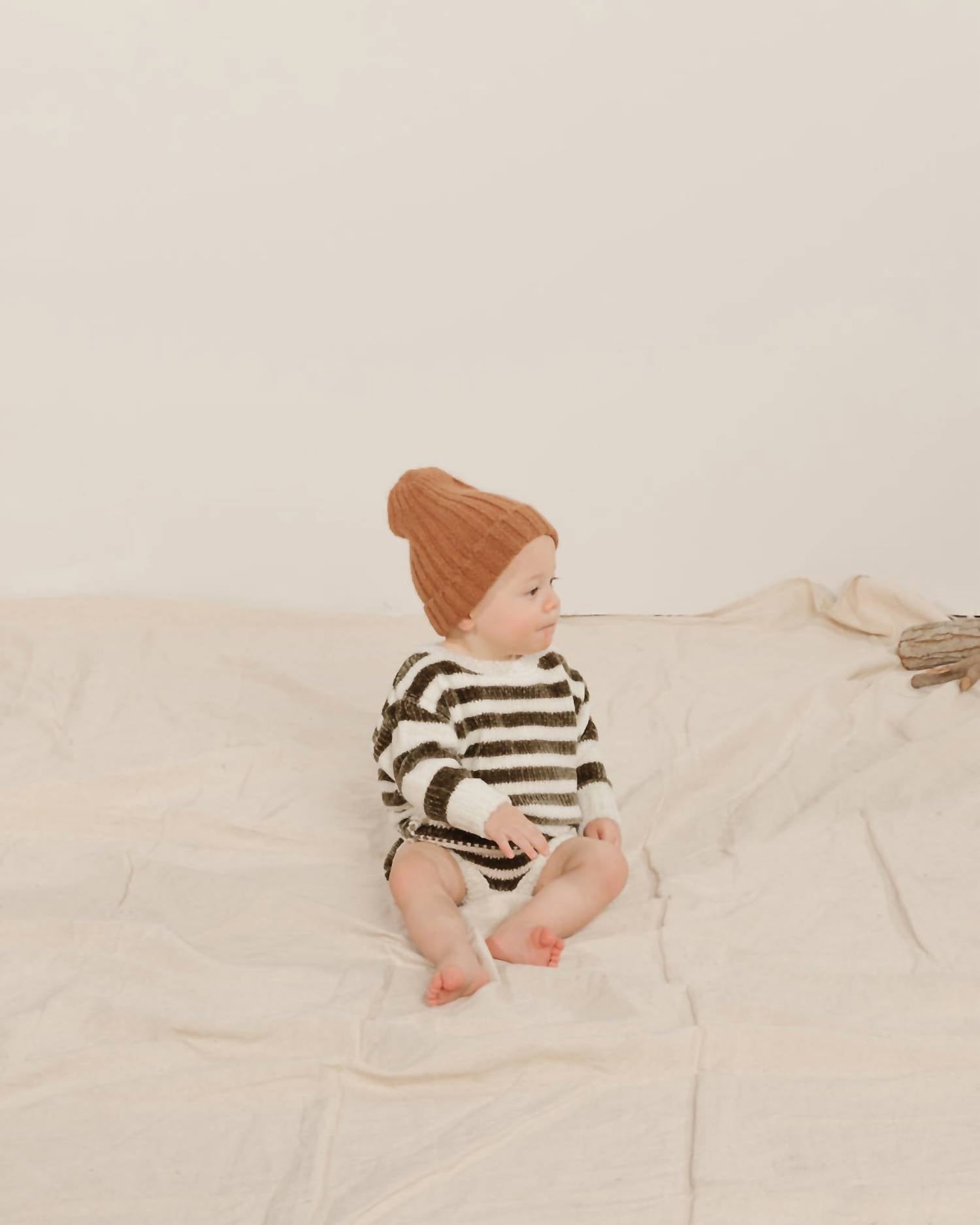 Rylee + Cru - Kid's Chenille Bloomer
