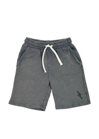 Tiny Whales - Kids Road Tripper Sweat Shorts