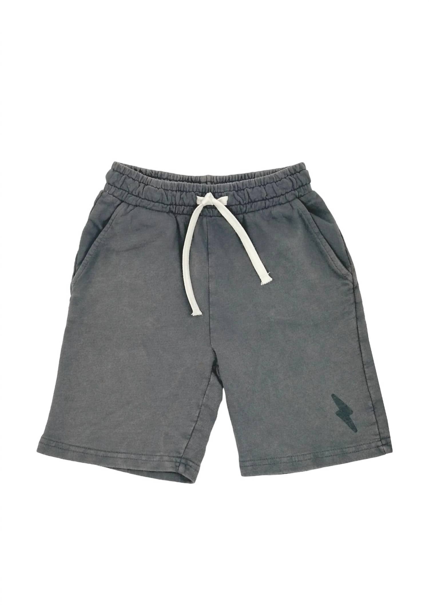 Tiny Whales - Kids Road Tripper Sweat Shorts