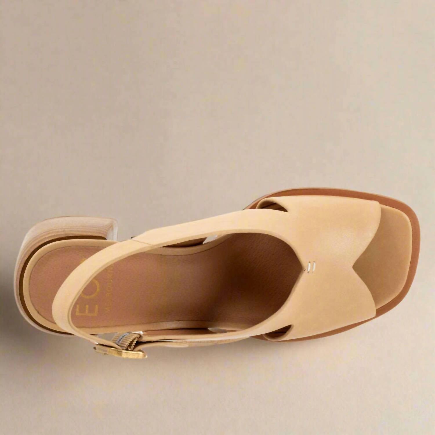 Eos Melbourne - Women's Isadora Sandal