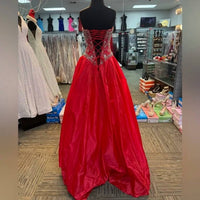 Quinceanera Collection - Women's Prom Dress