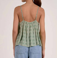 Elan - Muse Boho Tank