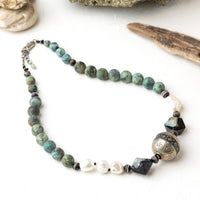 Bijourocks - Tribal 1 Necklace