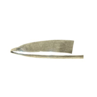 Guadalupe Design - Women's Suede Wrap Belt