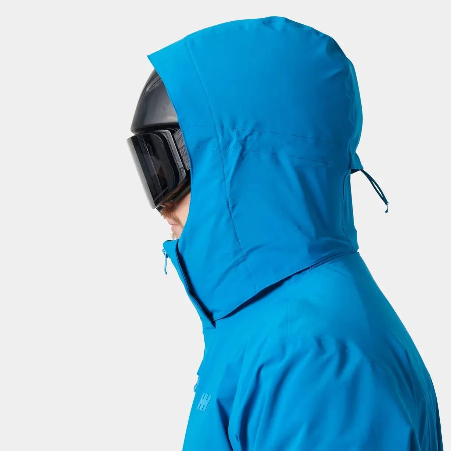 Helly Hansen - Alpha LIFALOFT Jacket