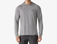 Patagonia - Capilene Cool Daily Graphic Hoodie