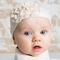 Lemon Loves Layette - Bijou Hat