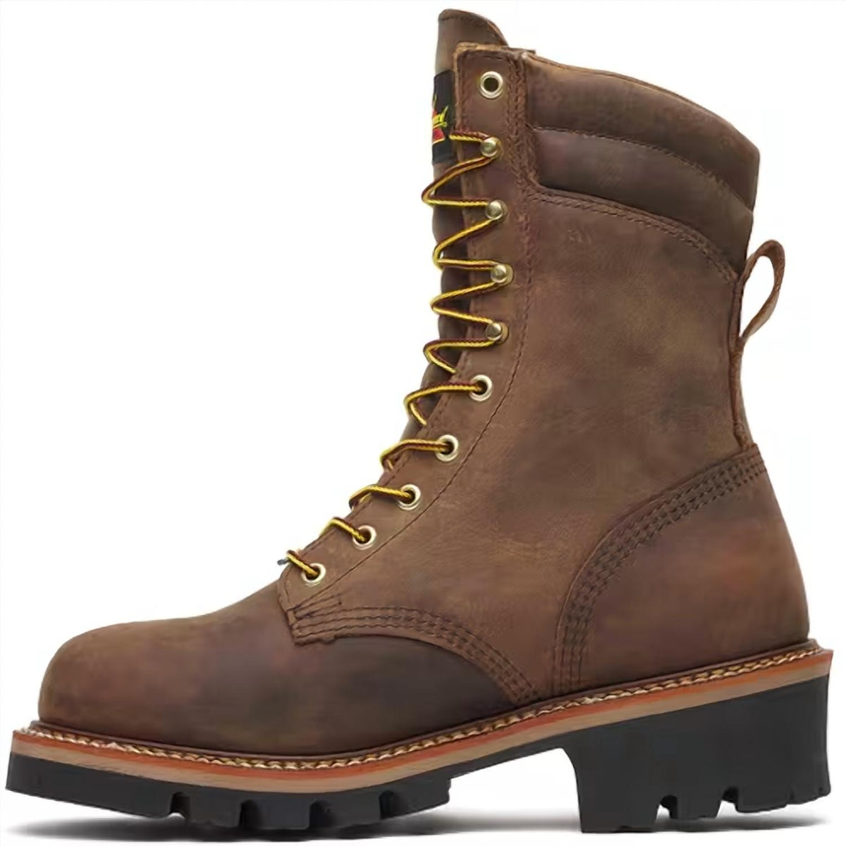 Thorogood - Men's Logger Series Work Boots