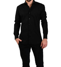 Masutto - York/18 Long Sleeve Button Shirt