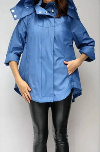 Ciao-Milano - Nia Waterproof Jacket
