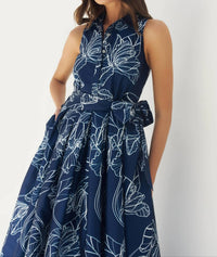 Hutch - Hastings Maxi Dress
