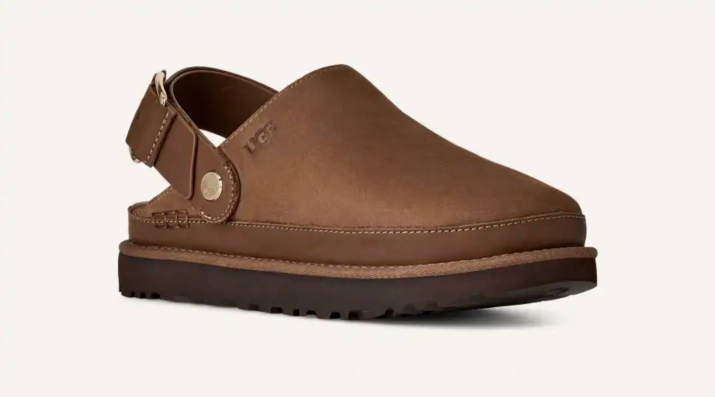 Ugg - Women's Goldenstar Villa Clog