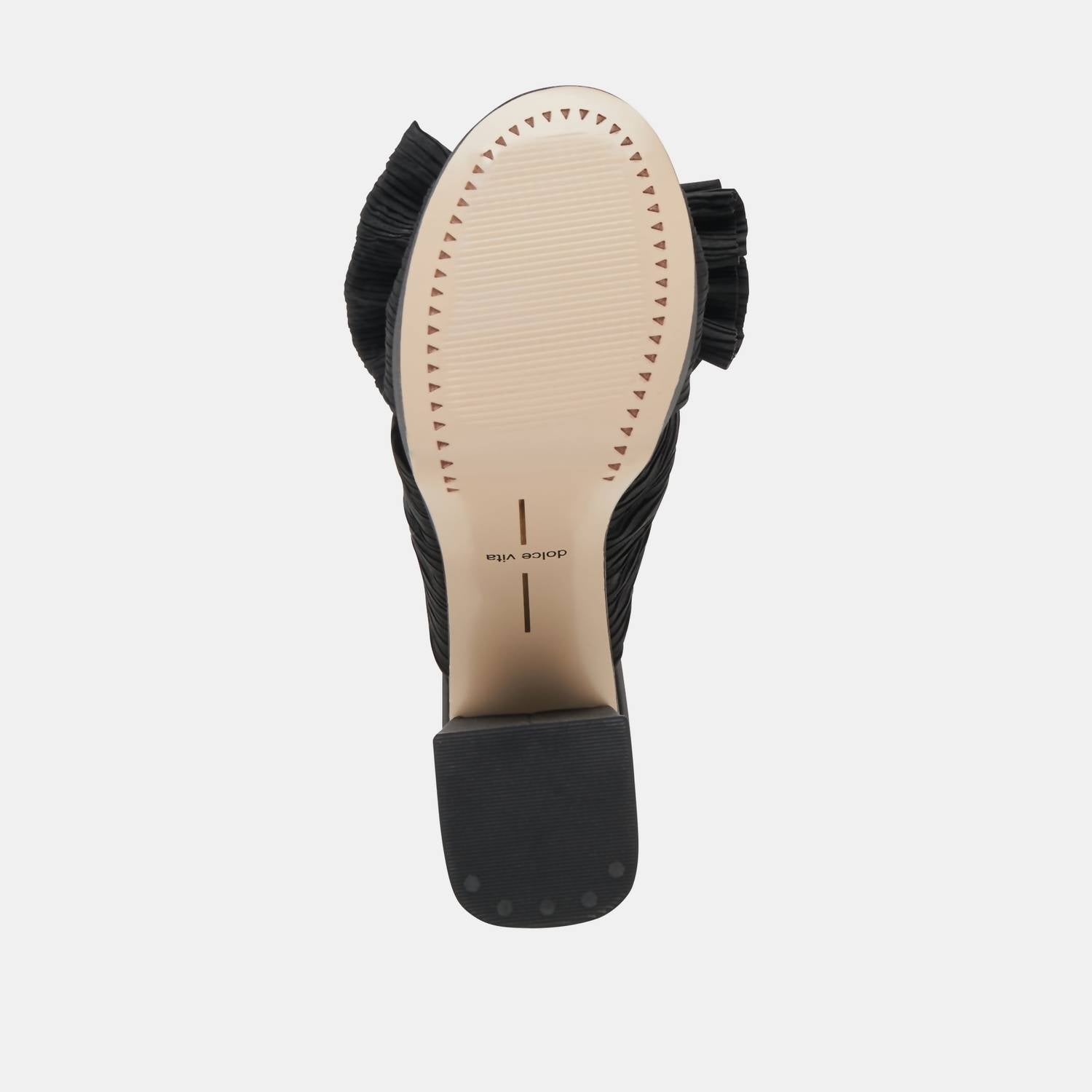 Dolce Vita - Women's Blare Heeled Sandals