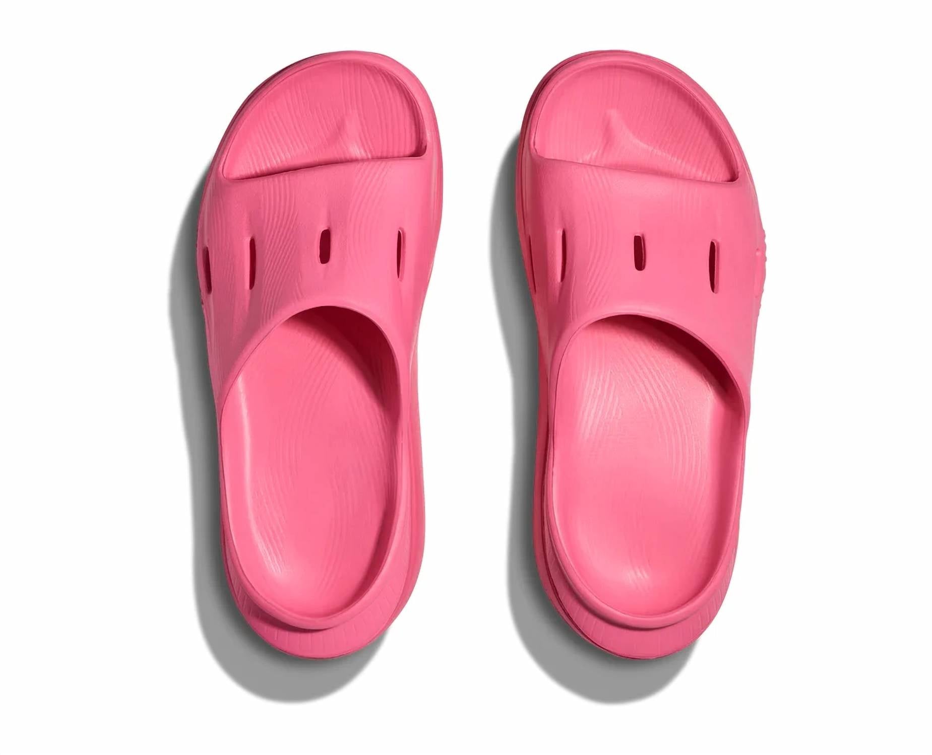 Hoka - Unisex Ora Recovery Slide 3