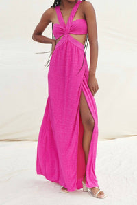 Saylor - Meadow Maxi Dress