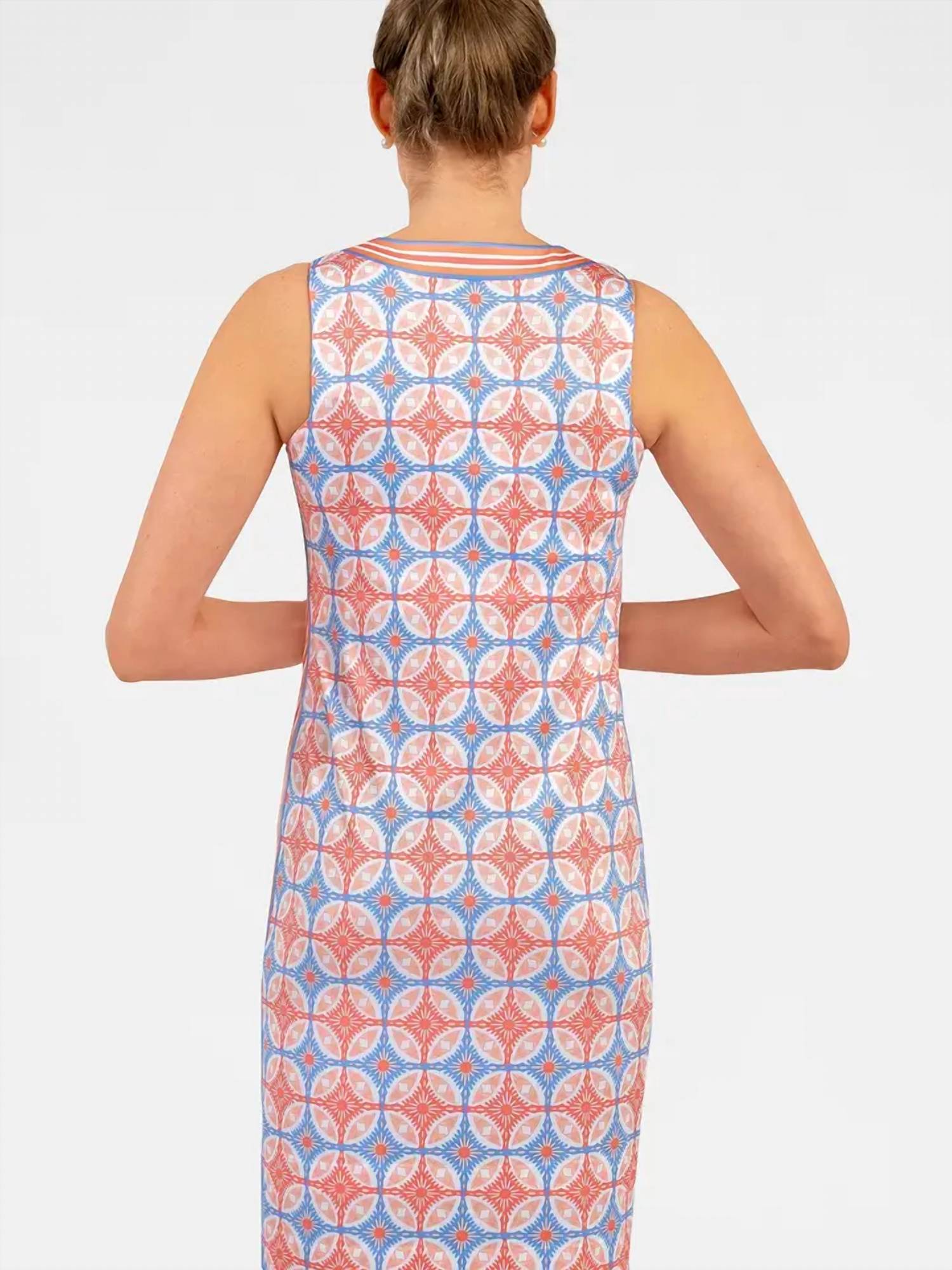 Gretchen Scott - Jane Sleeveless Dress