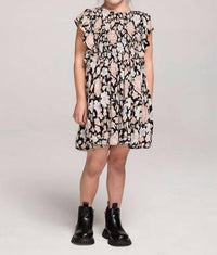 Saltwater Luxe - Mirabelle Mini Dress