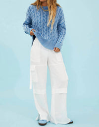 Beach Riot - Gianna Pant