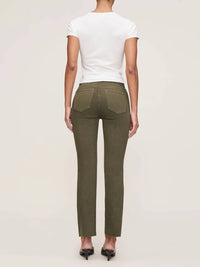 Dl1961 - Women'S - Mara Straight Leg Jean