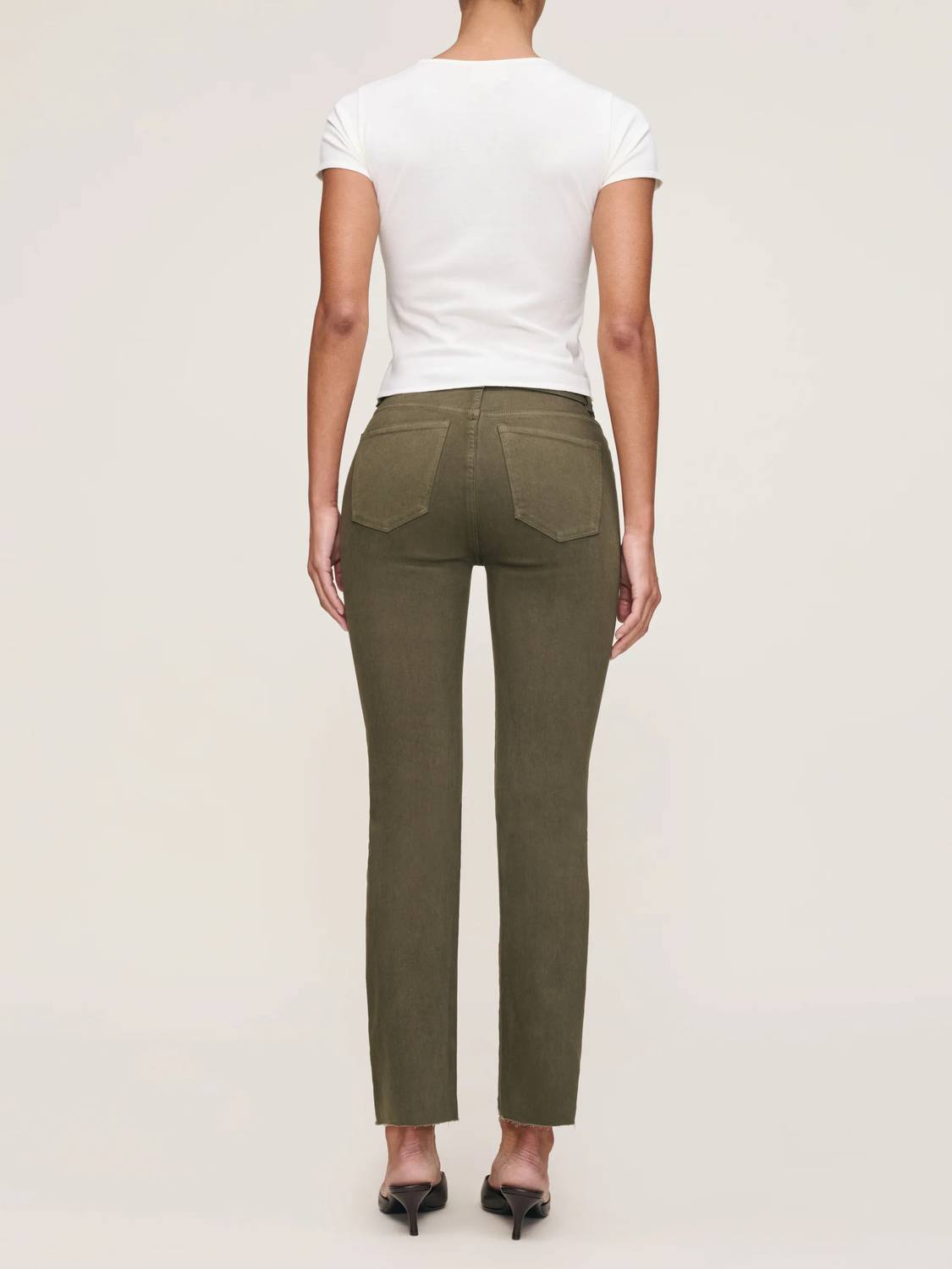 Dl1961 - Women'S - Mara Straight Leg Jean