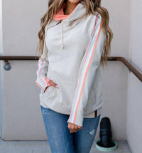 Ampersand Ave - Doublehood Sweatshirt