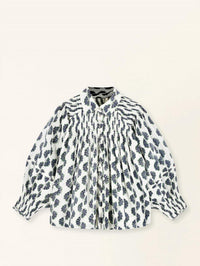 Mirth - Kerala Blouse