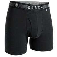2Undr - Men's Flow Shift Boxer Brief
