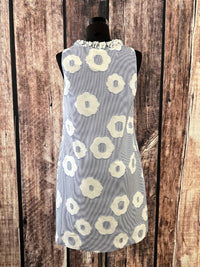Trina Turk - Amala Sleeveless Mini Dress