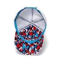 Alter Ego Running - Unisex - Coaster Splash Hat
