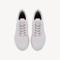 Ecco - Women's Golf S-three Lace Leather Sneakers