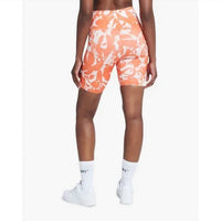 Nike - Woman's Luxe Icon Clash Bike Shorts