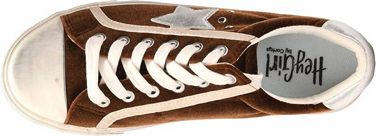 Corkys Footwear - Women's Big Dipper Sneakers