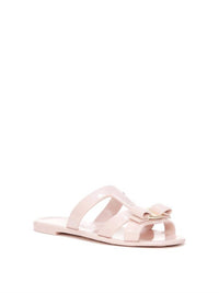 Salvatore Ferragamo - Women's Lylia Jelly Sandal