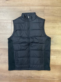 Full Turn - Men's Mayacama Quilted Vest