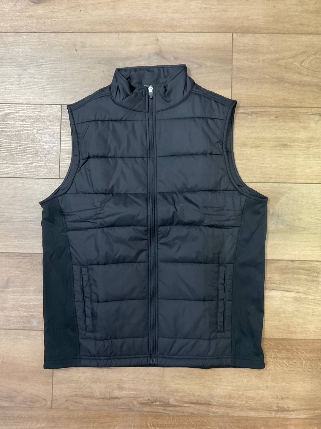 Full Turn - Men's Mayacama Quilted Vest