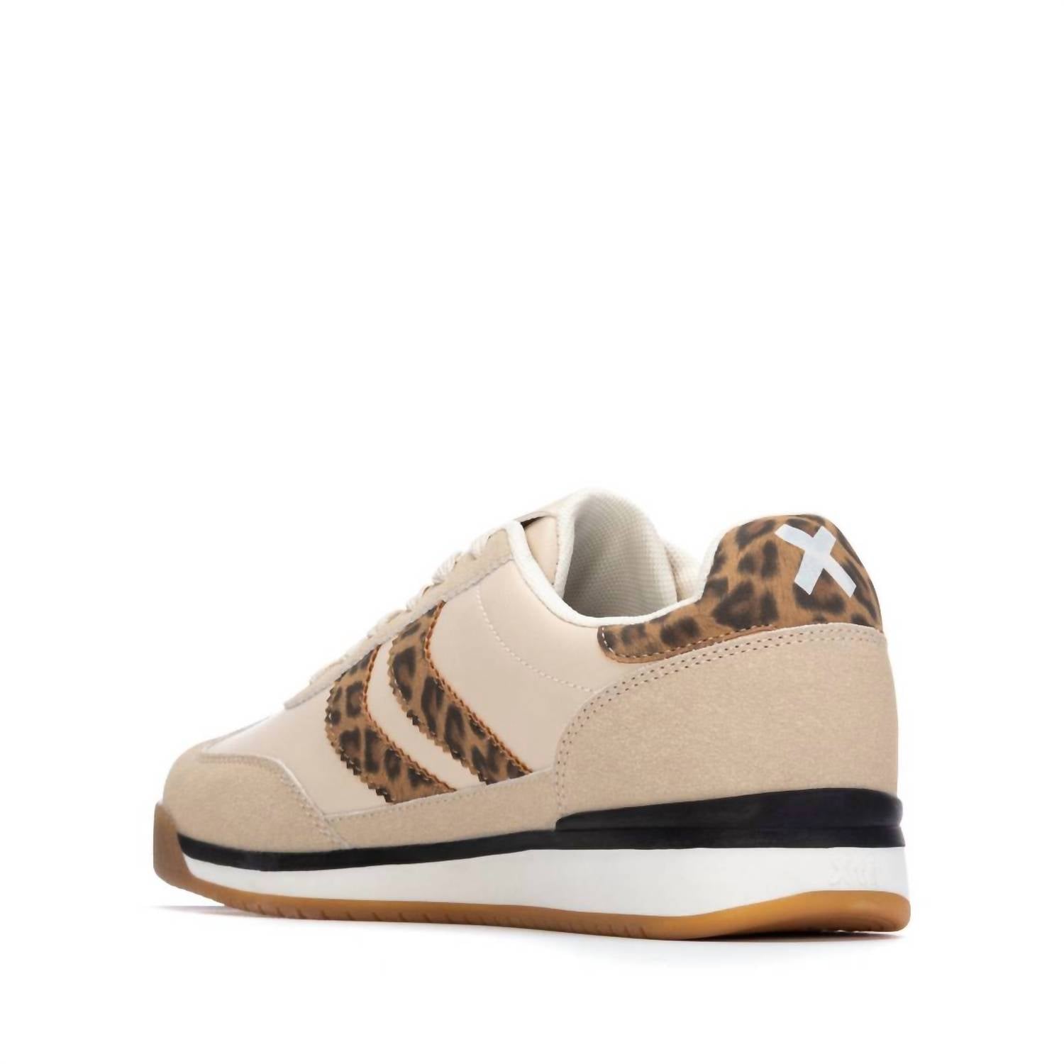 Xti - Women's Trainer Sneakers