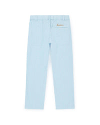 Bonton - Kid's Rayure Pantalon