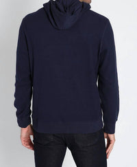 Jachs New York - Bedford Brushed Waffle Hoodie