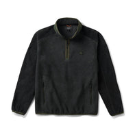 Roark - Campover Fleece Mock Neck Jacket