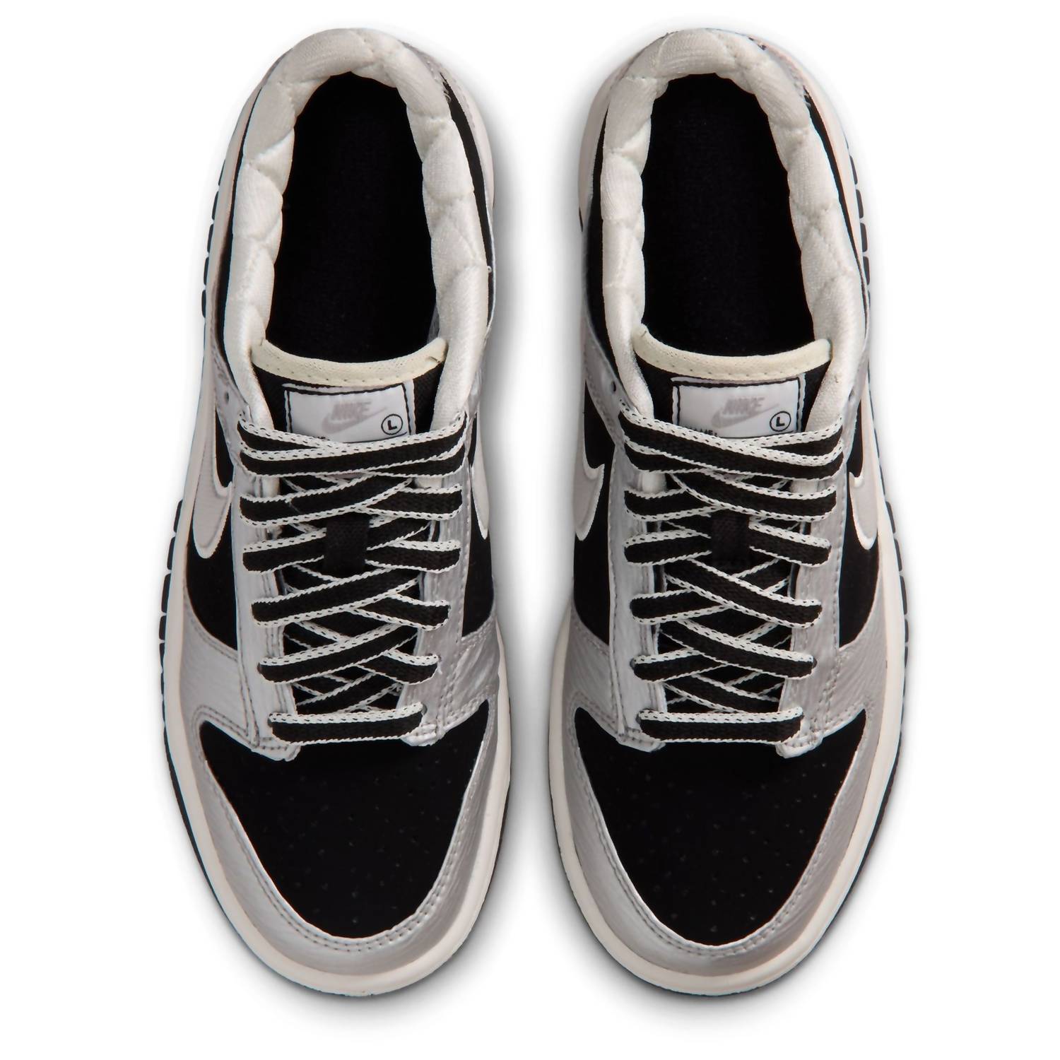 Nike - Kids' Dunk Low Lv8 Shoes