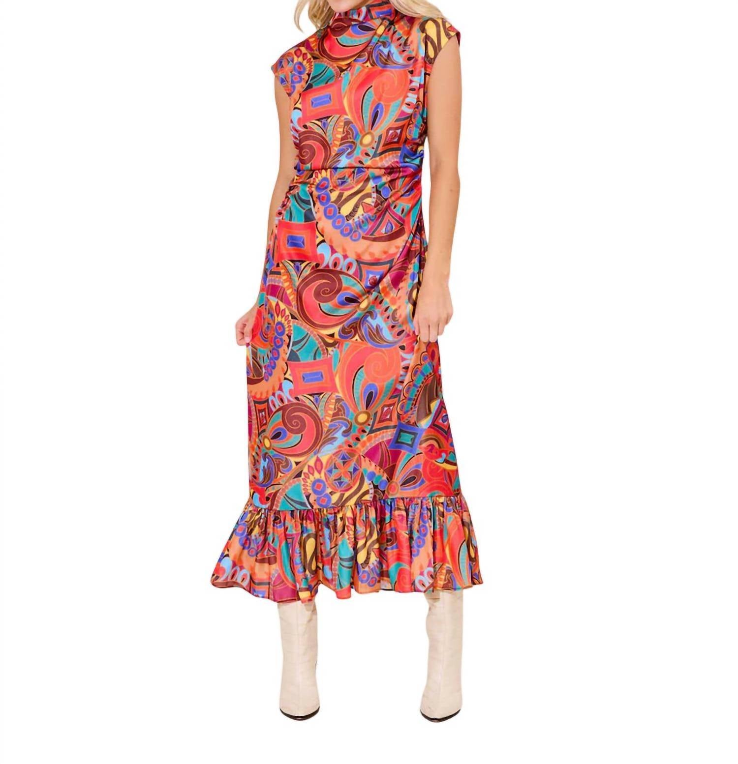 Alden Adair - Estelle Dress