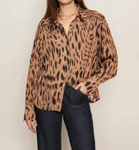 Sanctuary - Colette Long Sleeve Shirt