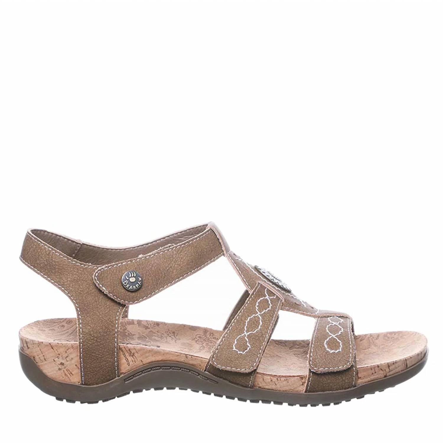 Bearpaw - Women's Ridley Ii Sandal