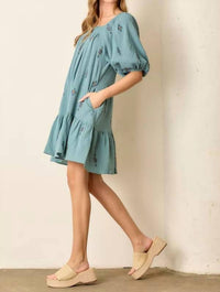 Polagram - Tessler Dress