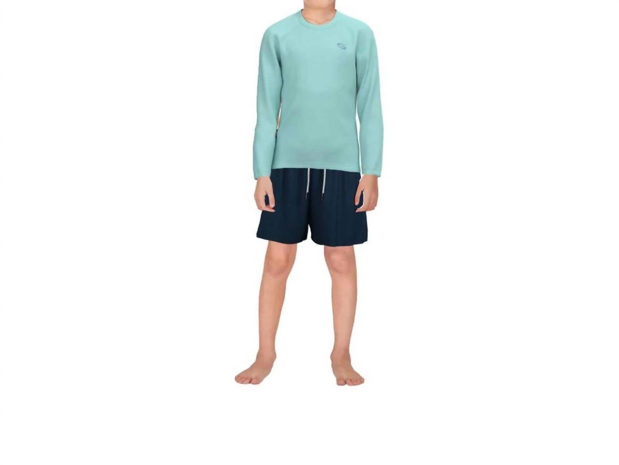 Bermies - Sun Shirts