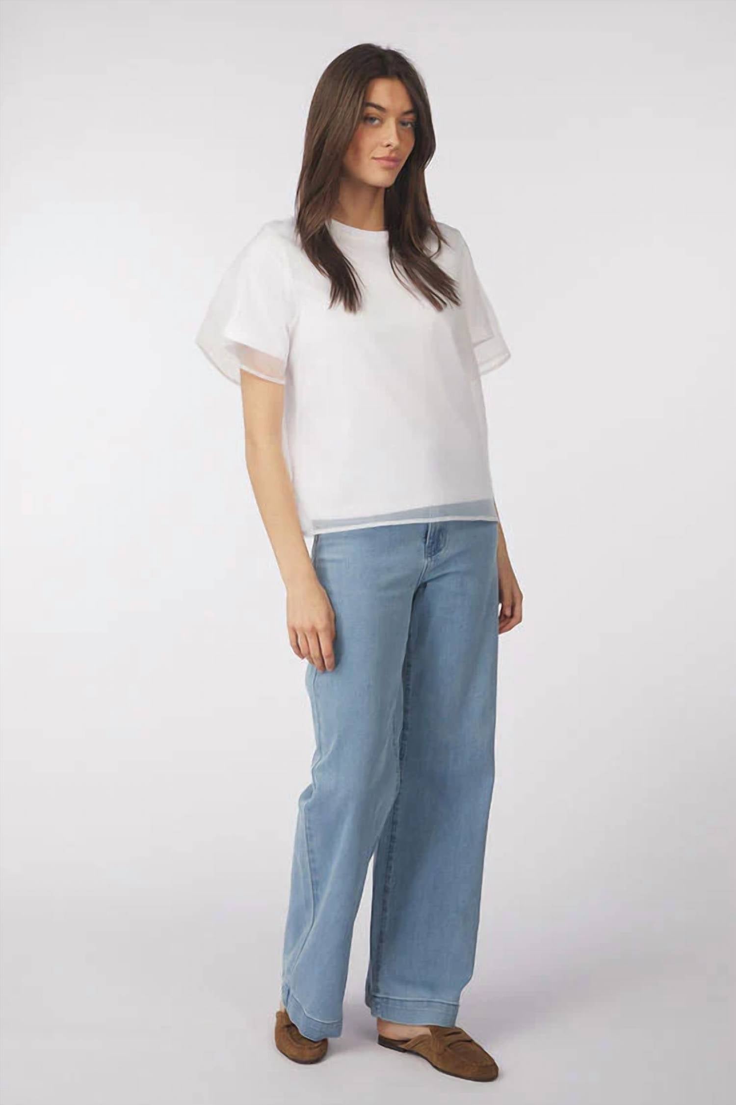 Ichi - Nabea Shirt