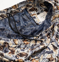 Billy Reid - Men's Crab Swim Trunk