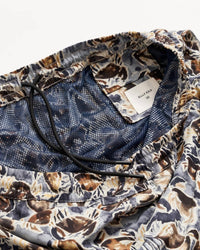 Billy Reid - Men's Crab Swim Trunk
