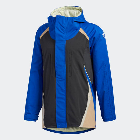 Adidas - Alltimers Jacket